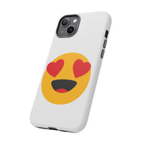 Emoji Love Phone Case - Tough & Stylish Protection