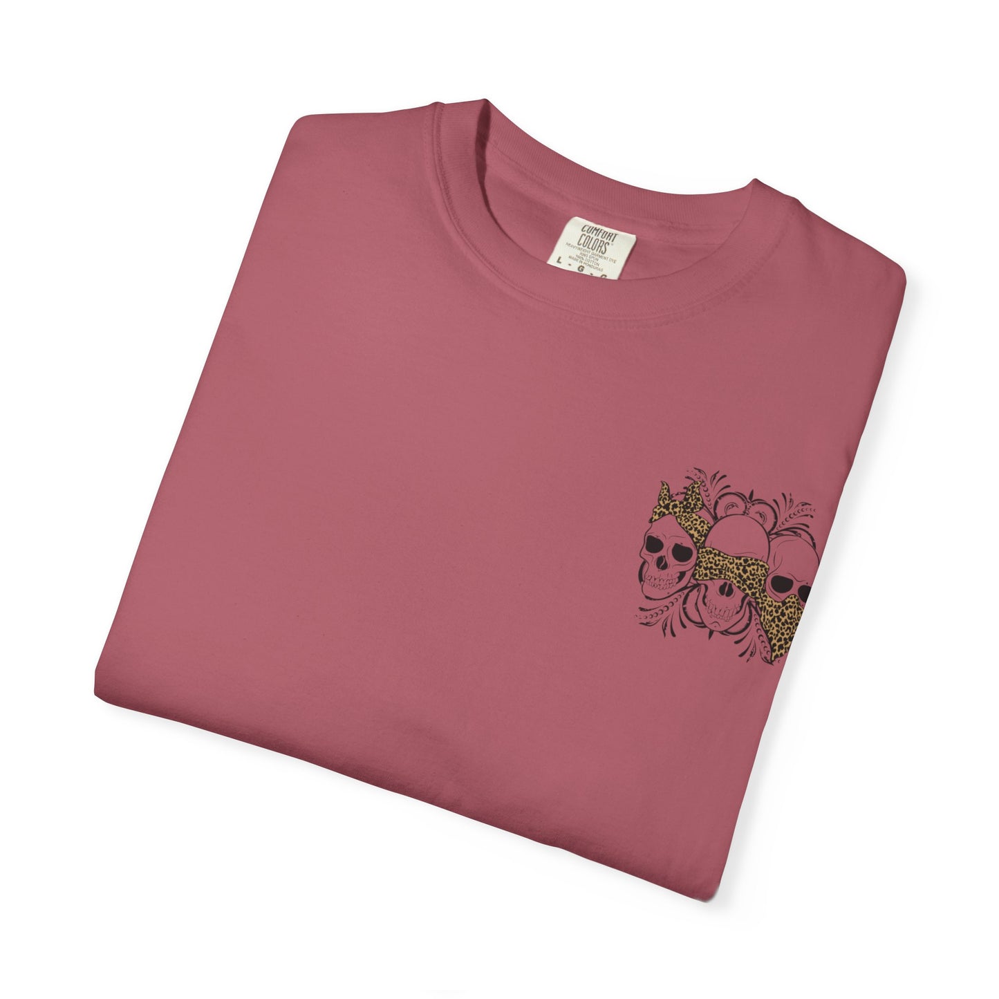 Cool Skull Unisex T-Shirt