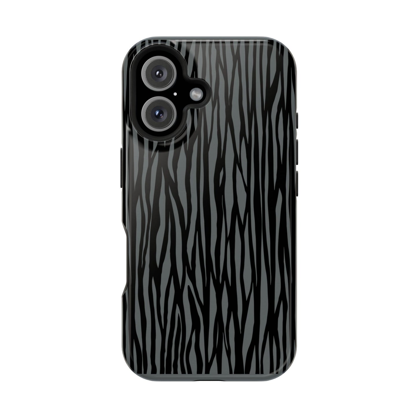 Stylish Magnetic Tough Cases - Trendy Patterns for Ultimate Protection