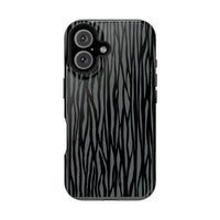 Stylish Magnetic Tough Cases - Trendy Patterns for Ultimate Protection