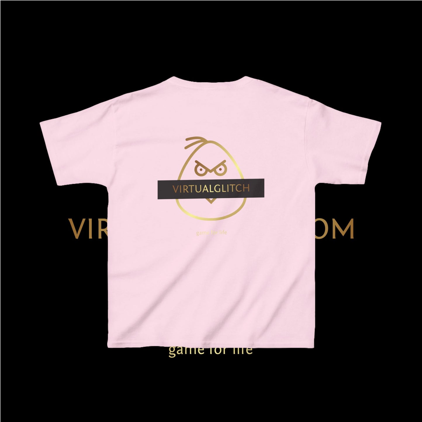 Copy of Custom Kids Heavy Cotton™ Tee, Personalized T-shirt for Children, Unique Gift for Kids, Customized Tee for Boys and Girls,