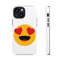 Emoji Love Phone Case - Tough & Stylish Protection