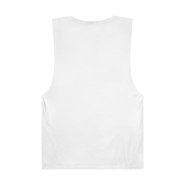 Vintage Vibe Tank Top, Unisex Retro Tee, Summer Essential, Be Kind Rewind, Music Lover Gift, Casual Wear