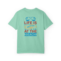 Vintage Washed T-shirt, Soft Cotton Tee for Men and Women, Classic Comfortable Shirt, Casual Tee, Customizable Shirt, Relaxed