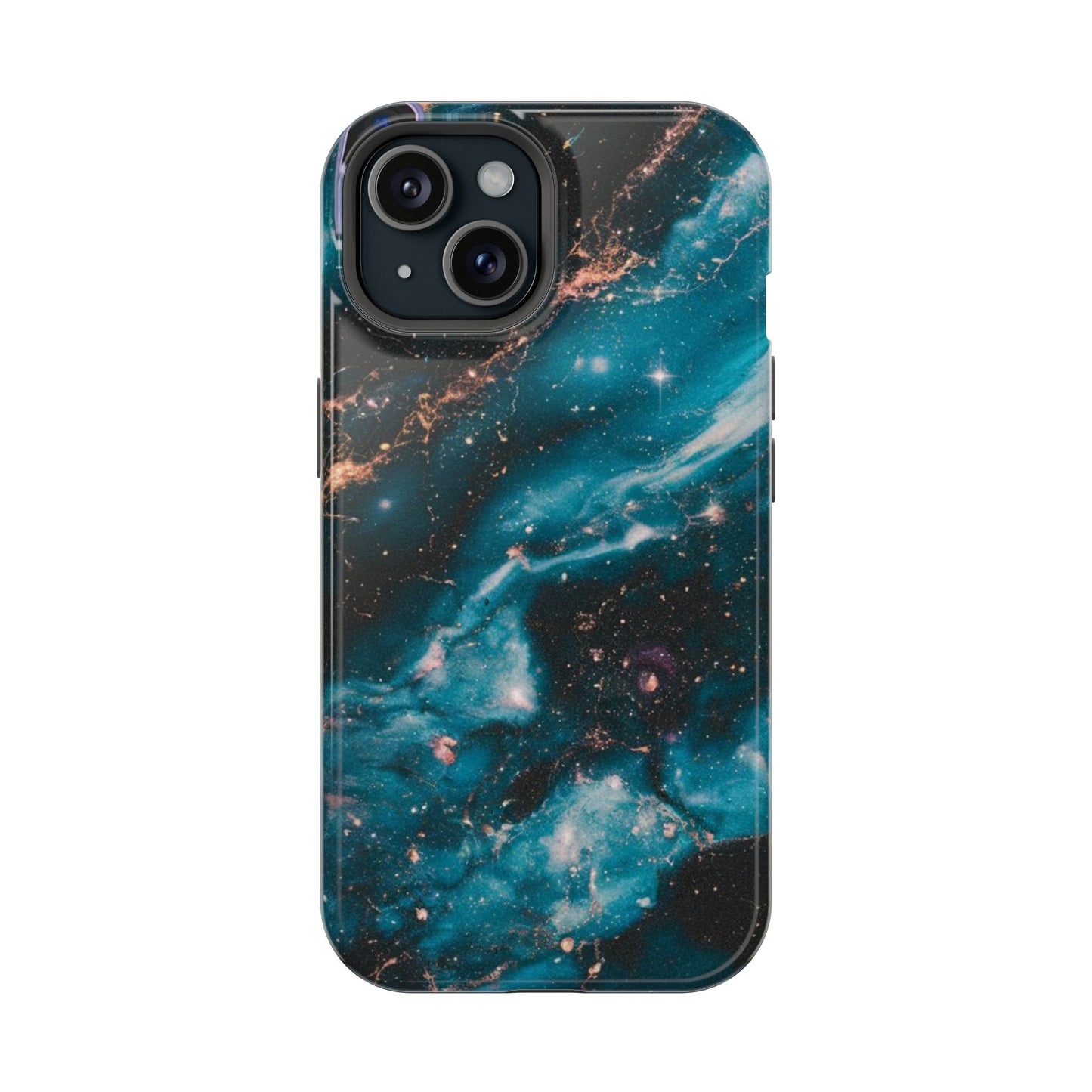 Magnetic Tough Cases