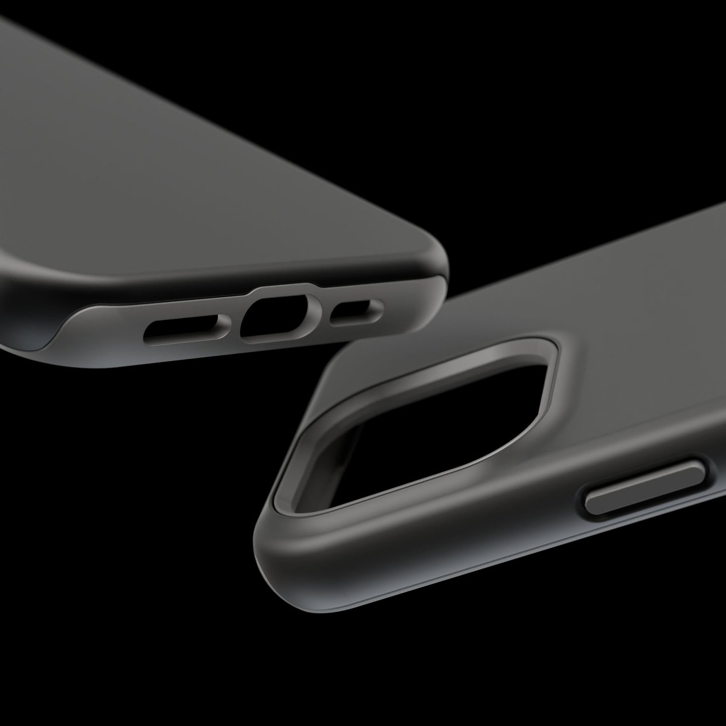 Magnetic Tough Phone Case - Durable and Stylish Protection for Your Device