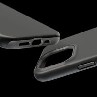 Magnetic Tough Phone Case - Durable and Stylish Protection for Your Device
