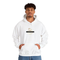 Virtual Glitch Hoodie - Stylish Comfort for Gamers