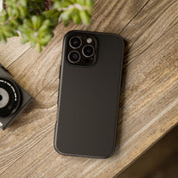 Premium Tough Phone Case – Durable Protection for Everyday Use