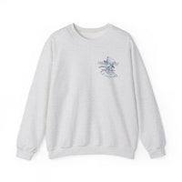 I Want to Be Wild Unisex Crewneck Sweatshirt - Cozy Fashion for Adventurers