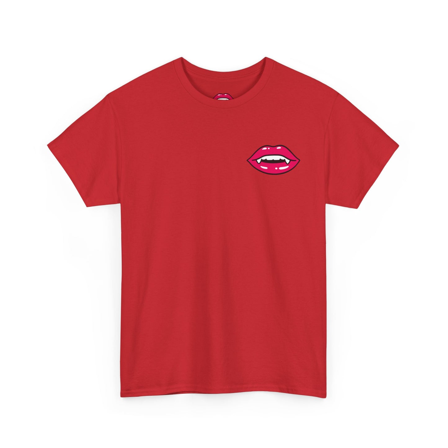 Fun Halloween Unisex Tee, Costume Party Shirt, Fashion Lover Gift, Heavy Cotton Tshirt