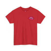 Fun Halloween Unisex Tee, Costume Party Shirt, Fashion Lover Gift, Heavy Cotton Tshirt