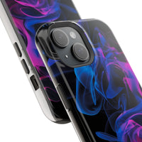 Impact-Resistant Cases