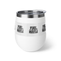 Copper Vacuum Insulated Cup, 12oz