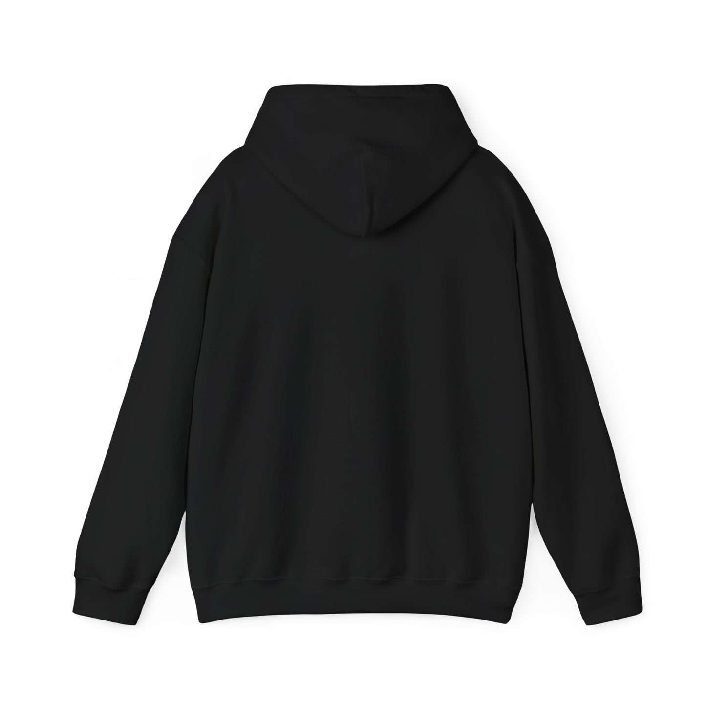 Motivational Hooded Sweatshirt - "Kindness" - Gifts for Fitness Enthusiasts, Cozy Casual Wear, Inspirational