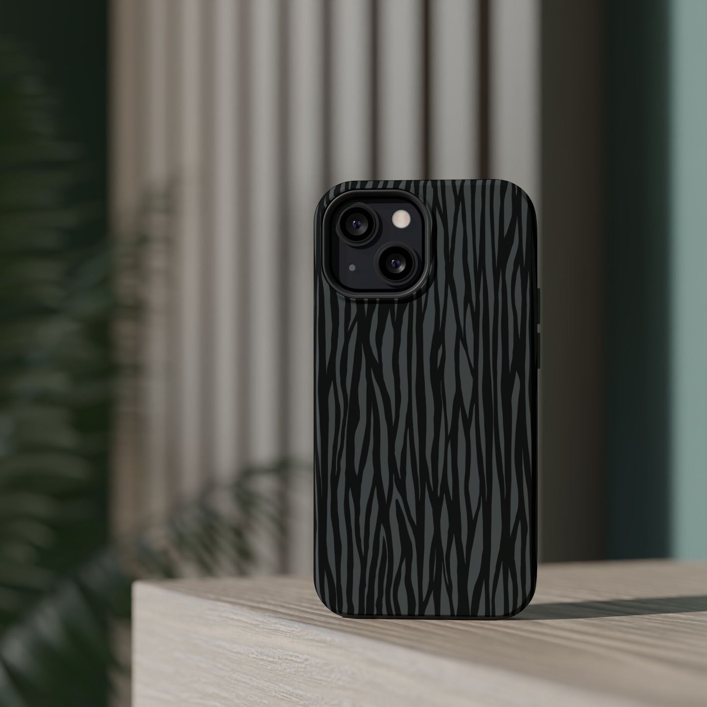 Stylish Magnetic Tough Cases - Trendy Patterns for Ultimate Protection