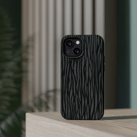 Stylish Magnetic Tough Cases - Trendy Patterns for Ultimate Protection