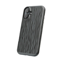 Stylish Magnetic Tough Cases - Trendy Patterns for Ultimate Protection