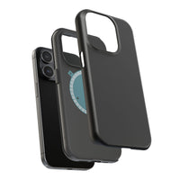 Magnetic Tough Phone Case - Durable and Stylish Protection for Your Device