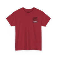 Inspirational Tee, Motivational T-Shirt, Graphic Shirt, Positive Vibes Top, Everyday Unisex Apparel