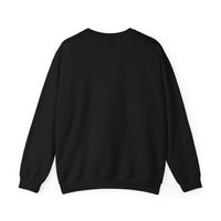 Calm is a Super Power Crewneck Sweatshirt, Unisex Relaxed Fit Pullover, Gift for Stress Relief, Cozy Casual Wear, Mindfulness