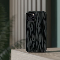 Stylish Magnetic Tough Cases - Trendy Patterns for Ultimate Protection