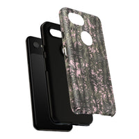 Camo Snake Pattern Phone Case – Rugged Protection Meets Bold Style  Turn heads while protecting your phone with this fierce camo snake pattern case—where urban edge meets outdoor grit.