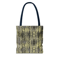 Stylish Snake Print Tote Bag – Eco-Friendly, Perfect for Everyday Use