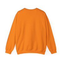 I Want to Be Wild Unisex Crewneck Sweatshirt - Cozy Fashion for Adventurers