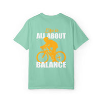 Balance Cycling Tee