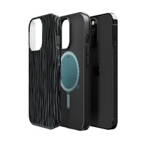 Stylish Magnetic Tough Cases - Trendy Patterns for Ultimate Protection