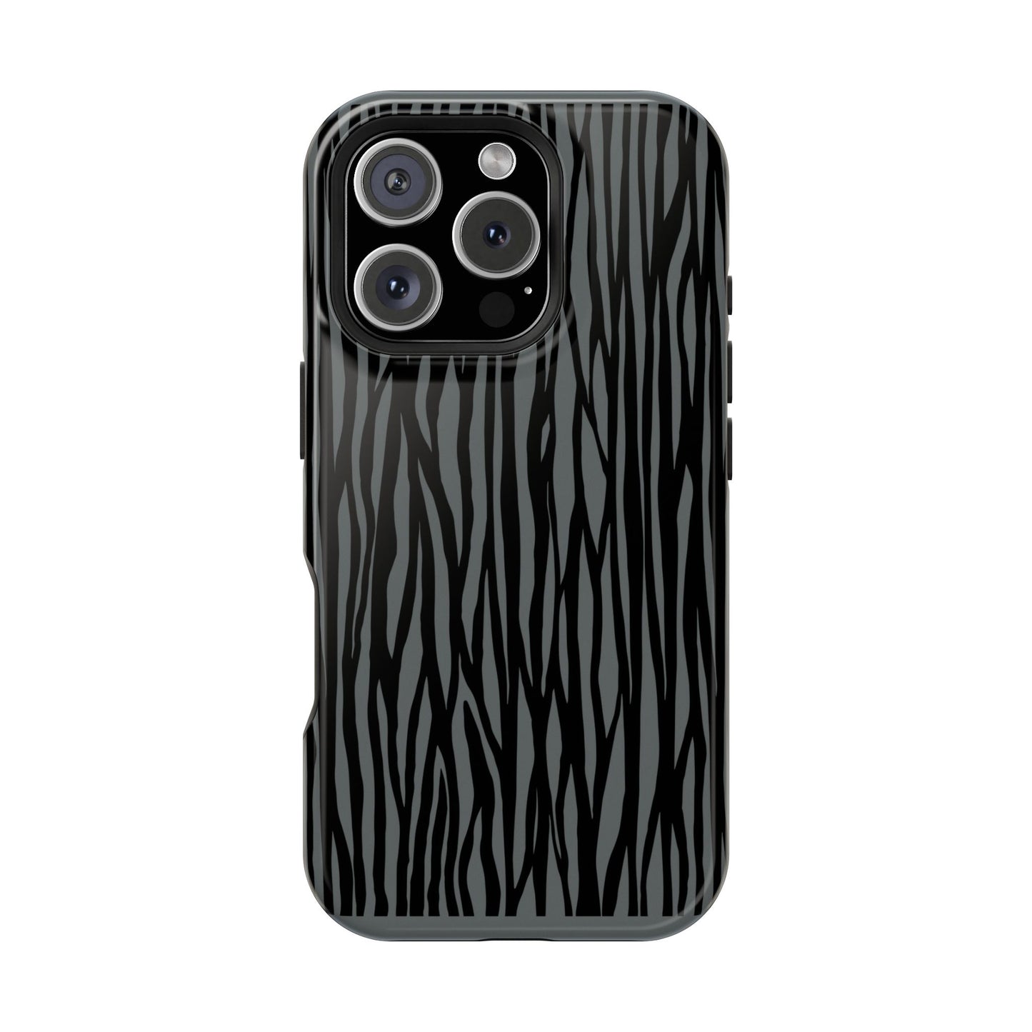 Stylish Magnetic Tough Cases - Trendy Patterns for Ultimate Protection