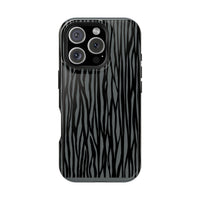 Stylish Magnetic Tough Cases - Trendy Patterns for Ultimate Protection