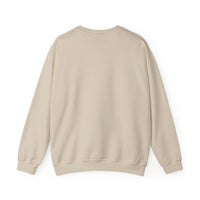 I Want to Be Wild Unisex Crewneck Sweatshirt - Cozy Fashion for Adventurers