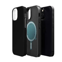 Magnetic Tough Phone Case - Durable and Stylish Protection for Your Device