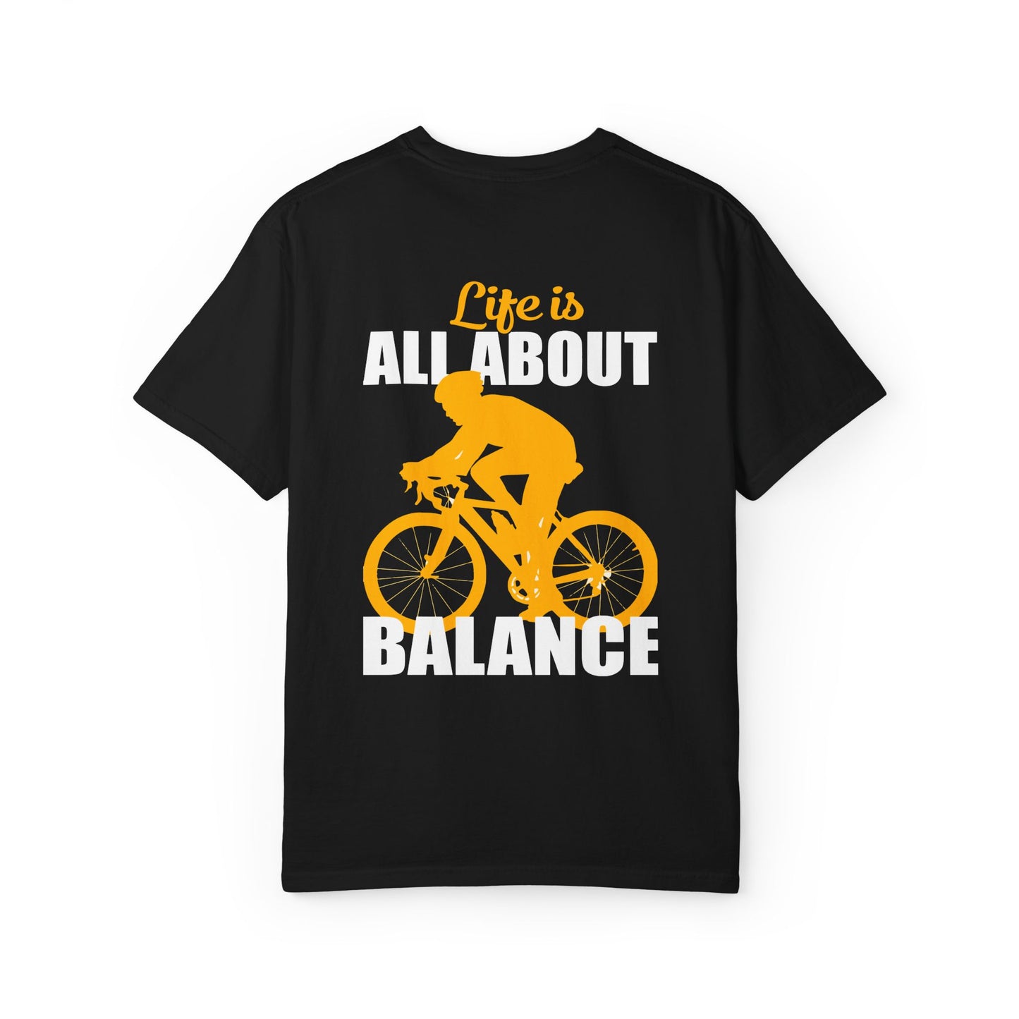 Balance Cycling Tee