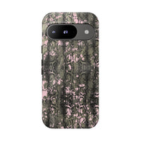 Stylish Snake Print Phone Case for Tough Protection