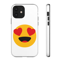 Emoji Love Phone Case - Tough & Stylish Protection
