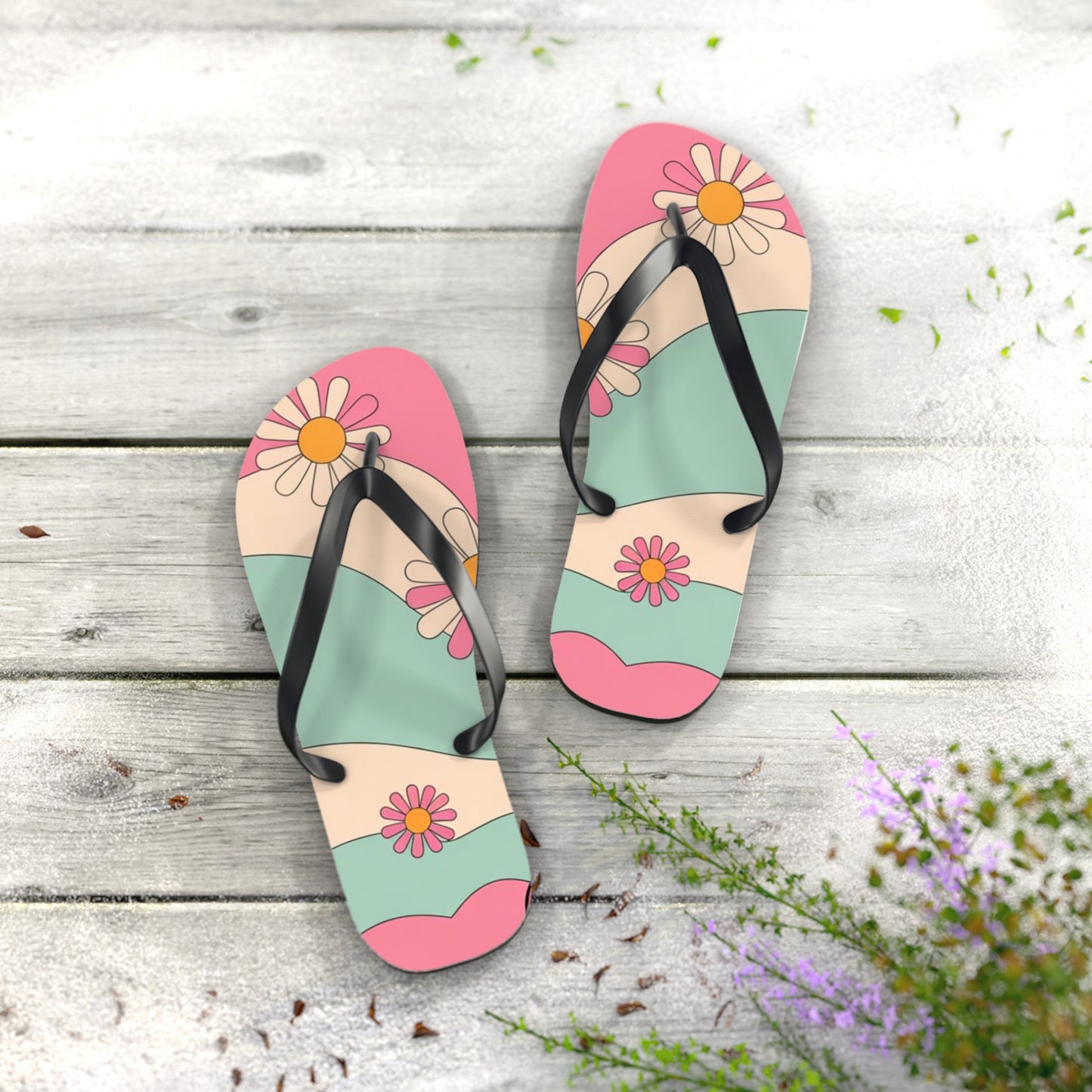 Flip Flops