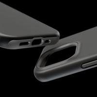 Magnetic Tough Phone Case - Durable and Stylish Protection for Your Device
