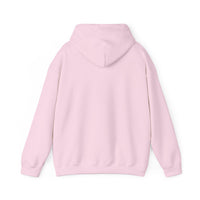 Vintage Dad's Garage Hoodie - Unisex Heavy Blend Sweatshirt