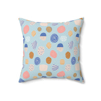 Colorful Modern Decorative Pillow - Cozy Home Accent