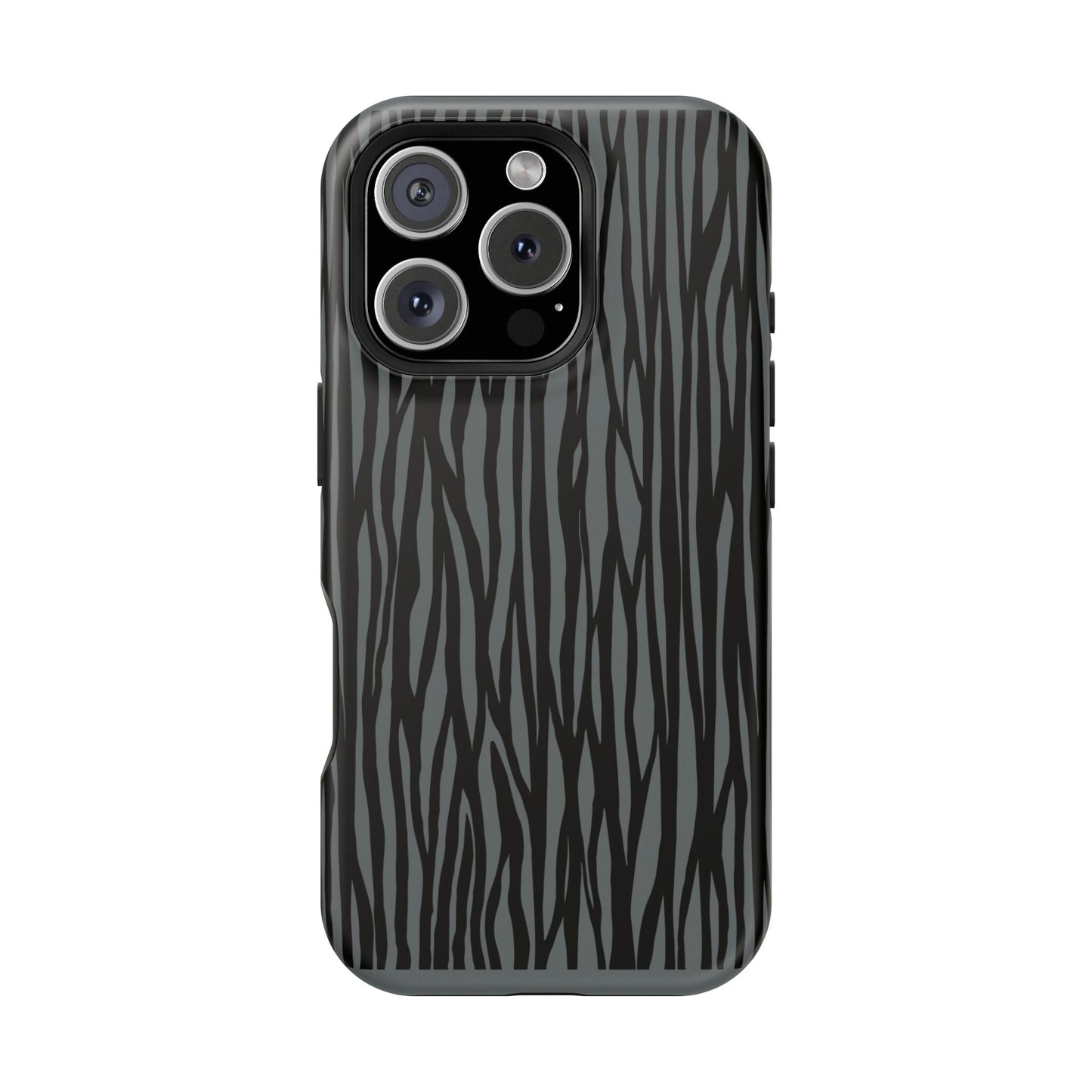 Stylish Magnetic Tough Cases - Trendy Patterns for Ultimate Protection