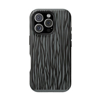 Stylish Magnetic Tough Cases - Trendy Patterns for Ultimate Protection