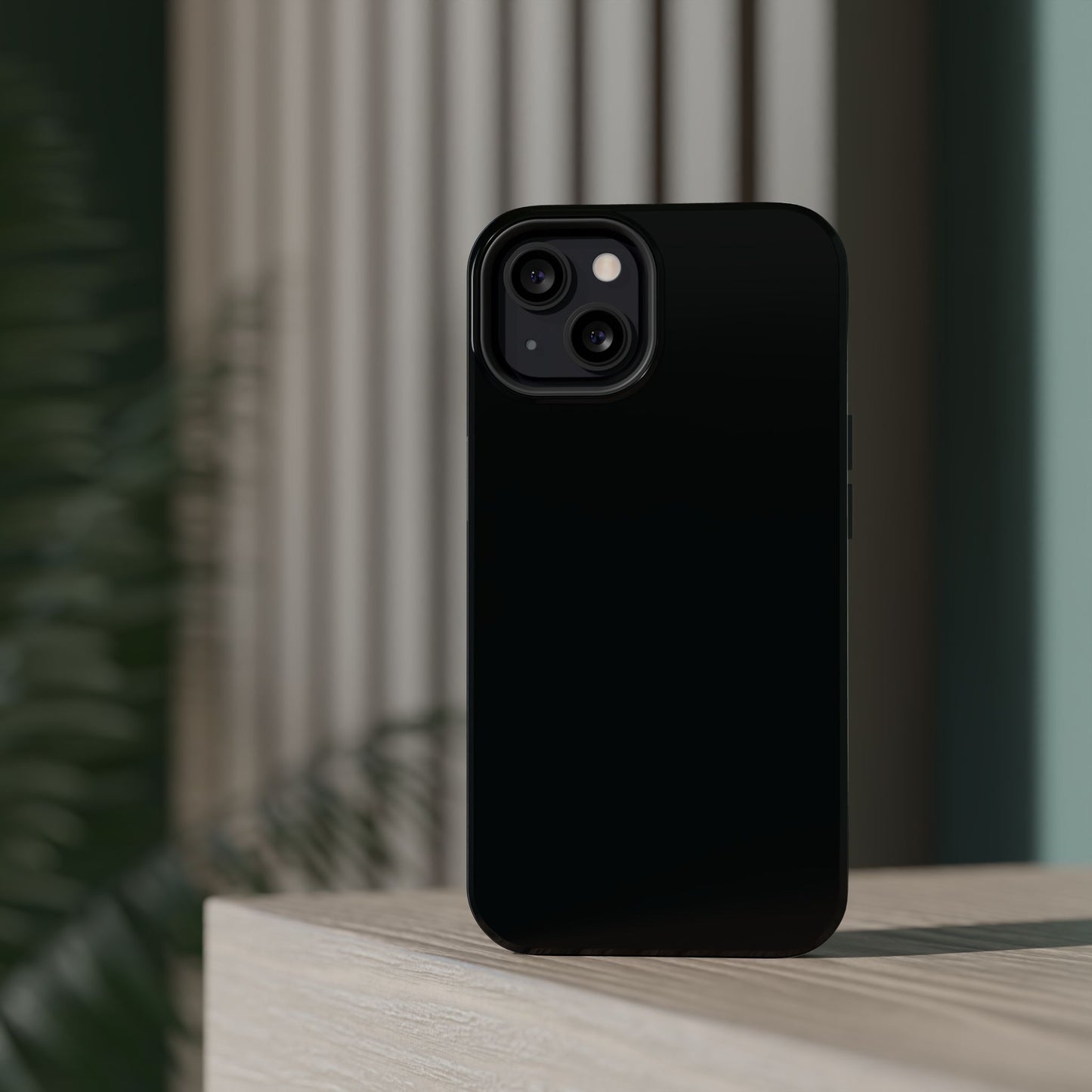 Magnetic Tough Phone Case - Durable and Stylish Protection for Your Device