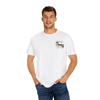 Cool Skull Unisex T-Shirt