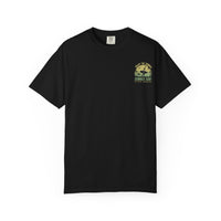 Vintage Summer Surf T-shirt, Summer Vibes, Beachwear, Unisex Graphic Tee, Casual Summer Apparel, Vacation Shirt