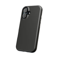 Magnetic Tough Phone Case - Durable and Stylish Protection for Your Device