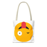 Tote Bag (AOP)