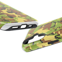 Camo Magnetic Tough Cases – Rugged Protection for Adventurers & Outdoor Lovers  Built for the bold, these camo magnetic tough cases combine heavy-duty durability with a rugged outdoor aesthetic—perfect for those who live life off the beaten path.